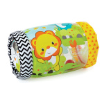 INFANTINO 315003 DMUCHANY ROLLER ZE ZWIERZĄTKAMI