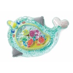 INFANTINO 315031 WODNA MATA RYBA