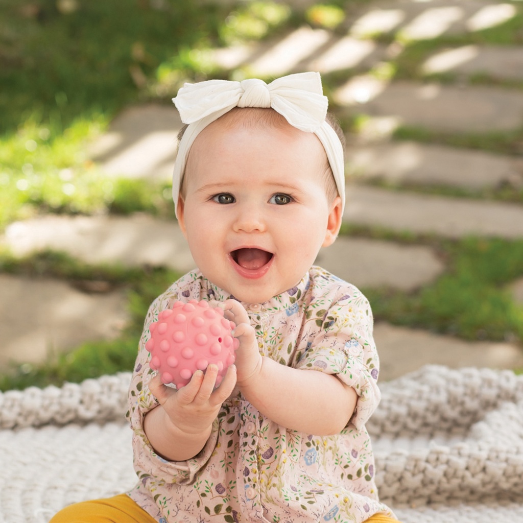 INFANTINO 316440 PIŁKI SENSORYCZNE