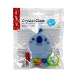 INFANTINO 316582 RĘKAWICZKA Z GRYZACZKIEM KOALA