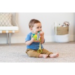 INFANTINO 5362N KSIĄŻECZKA PRZYWIESZKA Z GRYZACZ.