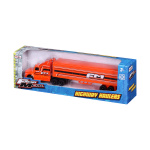 MAISTO 11021 CIĘŻARÓWKA POMARAŃCZOWA