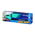 MAISTO 11021 CIĘŻARÓWKA ZIELONO-NIEBIESKA