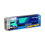 MAISTO 11021 CIĘŻARÓWKA ZIELONO-NIEBIESKA