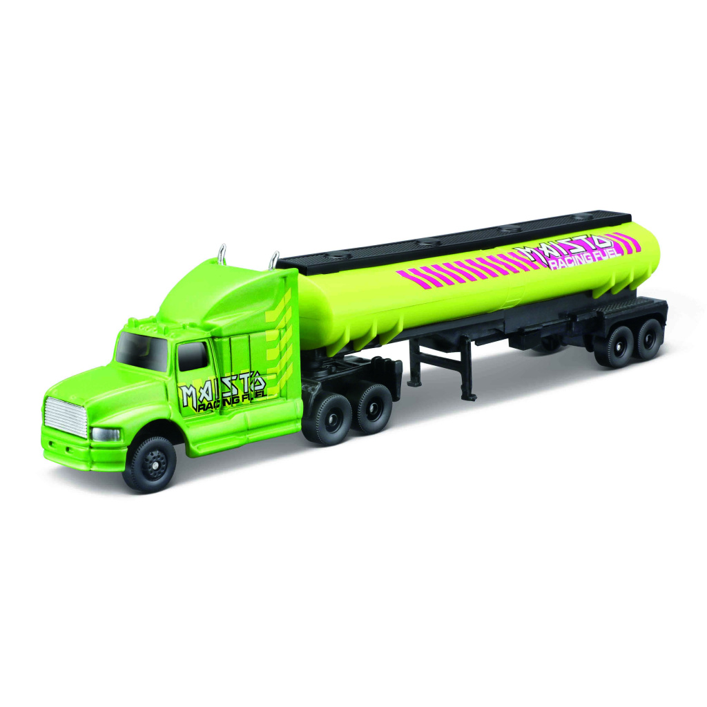 MAISTO 11021 CYSTERNA PALIWOWA ZIELONA