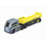 MAISTO 11021 LAWETA SZARO-ŻÓŁTA