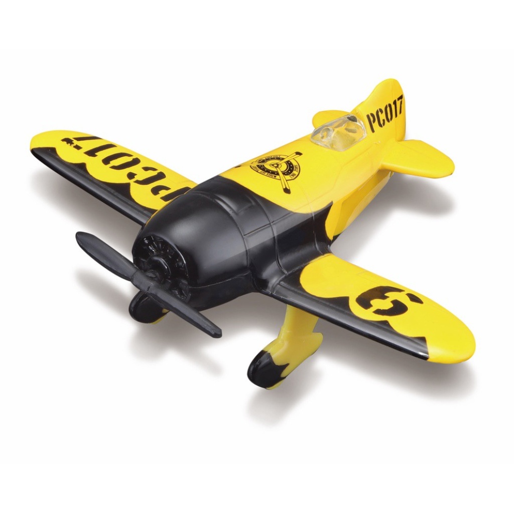 MAISTO 15088 GEE BEE SUPER SPORTSTER R-1