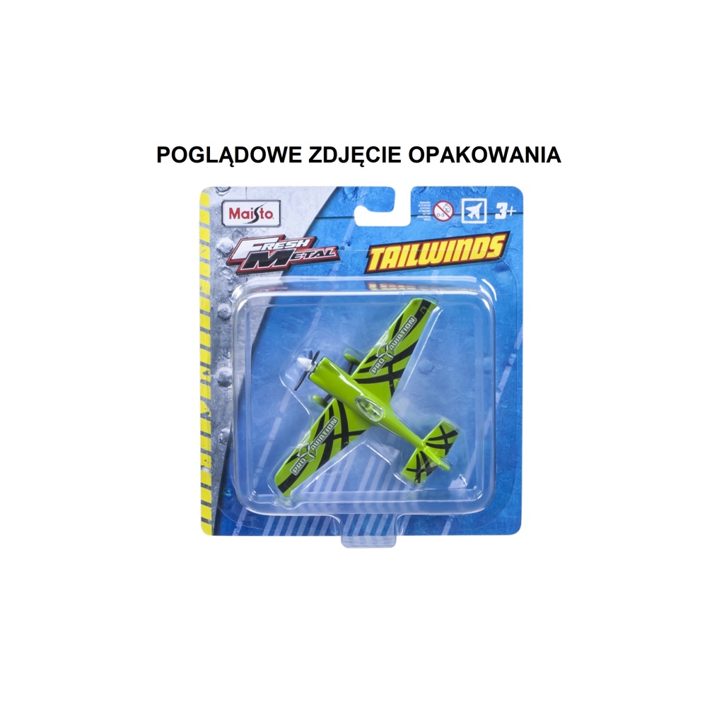 MAISTO 15088 MESSERSCHMITT ME-262