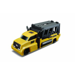 MAISTO 15102 FM CIĘŻARÓWKA+AUTO Z WYRZUTNIĄ