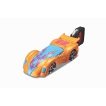 MAISTO 15102 FM CIĘŻARÓWKA+AUTO Z WYRZUTNIĄ