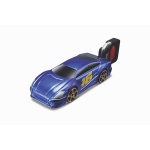 MAISTO 15102 FM CIĘŻARÓWKA+AUTO Z WYRZUTNIĄ