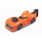 MAISTO 15102 FM CIĘŻARÓWKA+AUTO Z WYRZUTNIĄ