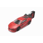 MAISTO 15102 FM CIĘŻARÓWKA+AUTO Z WYRZUTNIĄ