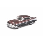 MAISTO 15380 HD CHEVROLET BEL AIR 1957 1/64