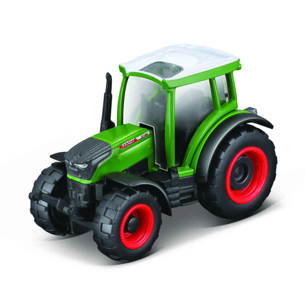 MAISTO 15530 TRAKTOR FENDT 209 W BLISTRZE 3”