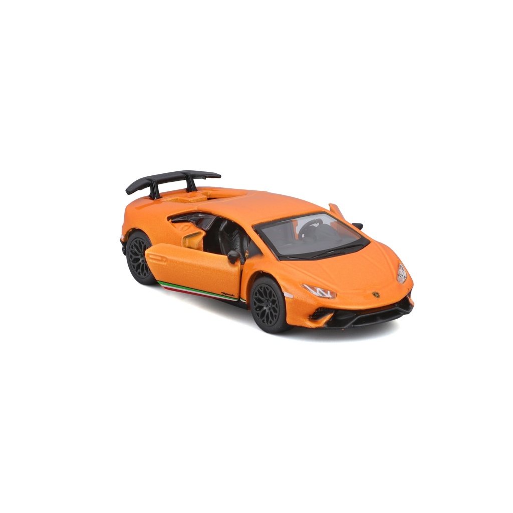 MAISTO 15705 LAMBORGHINI HURACAN PERF.POMAR. 1/64