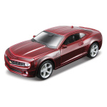 MAISTO 21001 PR CHEVROLET CAMARO SS 2010 BORDOWY