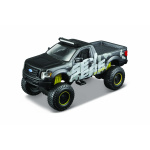 MAISTO 21205 FM REBELS 4X4 W PUDEŁKU MIX