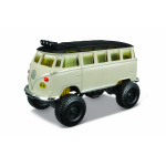 MAISTO 21205 FM REBELS 4X4 W PUDEŁKU MIX