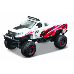 MAISTO 21205 FM REBELS 4X4 W PUDEŁKU MIX