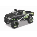 MAISTO 21205 FM REBELS 4X4 W PUDEŁKU MIX