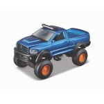 MAISTO 21205 FM REBELS 4X4 W PUDEŁKU MIX