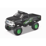 MAISTO 21205 FM REBELS 4X4 W PUDEŁKU MIX