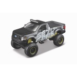MAISTO 21205 FM REBELS 4X4 W PUDEŁKU MIX