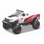 MAISTO 21205 FM REBELS 4X4 W PUDEŁKU MIX