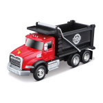 MAISTO 21239 WYWROTKA MACK GRANITE DUMP TRUCK