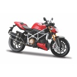 MAISTO 31101 DUCATI MOD.STREETFIGHTER S 1/12