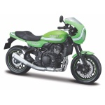 MAISTO 31101 KAWASAKI Z900RS CAFE ZIELONY 1/12