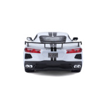 MAISTO 31455 2020 CHEV.CORVETTE STINGRAY BIAŁY1/18