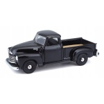 MAISTO 31952 1950 CHEVROLET 3100 PICKUP CZAR. 1/25