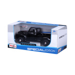 MAISTO 31952 1950 CHEVROLET 3100 PICKUP CZAR. 1/25