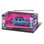 MAISTO 32528 DESIGN 1973 DATSUN 620 PICK-UP 1/24