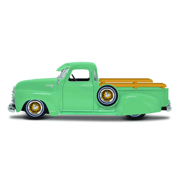 MAISTO 32545 DESIGN 1950 CHEVROLET 3100PICKUP 1/25