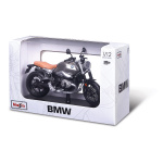 MAISTO 32701 BMW R NINE T SCRAMBLER Z PODST. 1/12