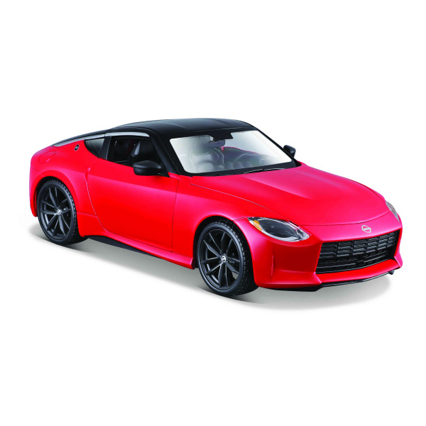 MAISTO 32904 2023 NISSAN Z CZERWONY 1/24