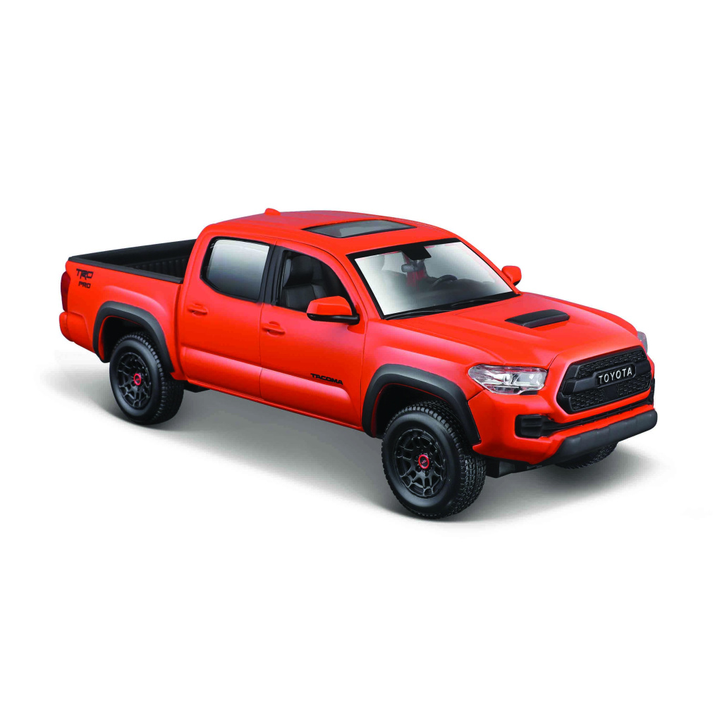 MAISTO 32910 2023 TOYOTA TACOMA TRD POMAR. 1/24