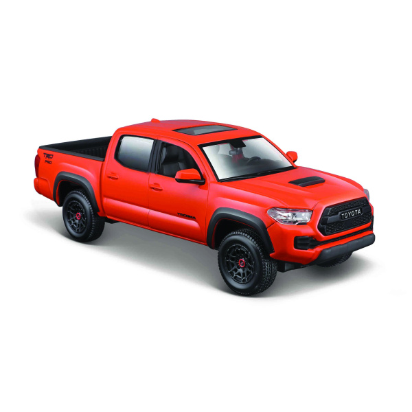 MAISTO 32910 2023 TOYOTA TACOMA TRD POMAR. 1/24
