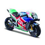 MAISTO 36377 GP RACING LCR HONDA 1/18