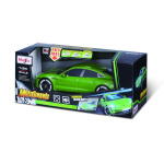 MAISTO 81731 PORSCHE TAYCAN TURBO S ŚW+DŹWIĘK 1/24