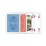 MODIANO KARTY GOLDEN TROPHY 4 INDEX PLAST 2 TALIE