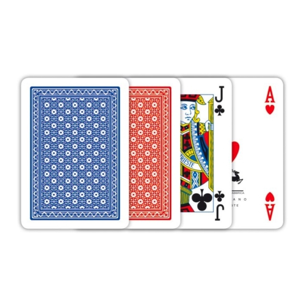 MODIANO KARTY RAMINO SUPER FIORI 4 INDEX 2 TALIE