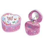 PECOWARE 130BG POZYTYWKA W KSZT.SERCA MOTYLKI 2