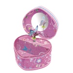 PECOWARE 130BG POZYTYWKA W KSZT.SERCA MOTYLKI 2