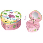 PECOWARE 130FM POZYTYWKA W KSZTAŁCIE SERCA FLAMING