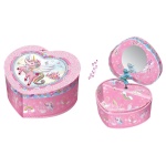 PECOWARE 130NUC POZYTYWKA W KSZT.SERCA JEDNOROŻEC