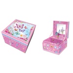 PECOWARE 132BG POZYTYWKA KLASYCZNA MOTYLKI 2